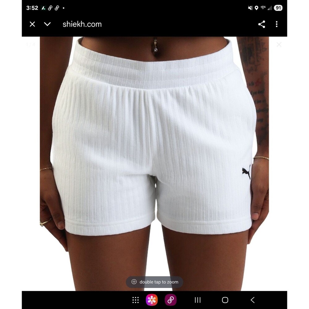 Puma shorts